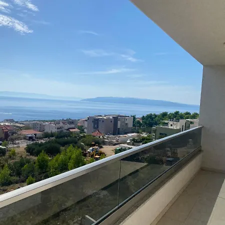Appartement Top Seaview New