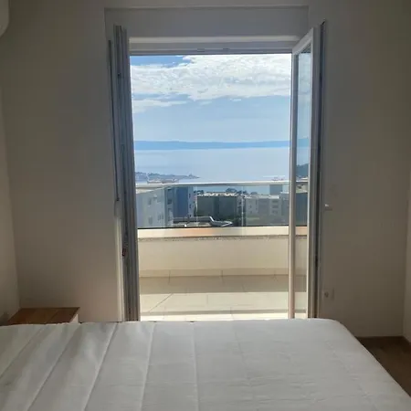 Top Seaview New Appartement