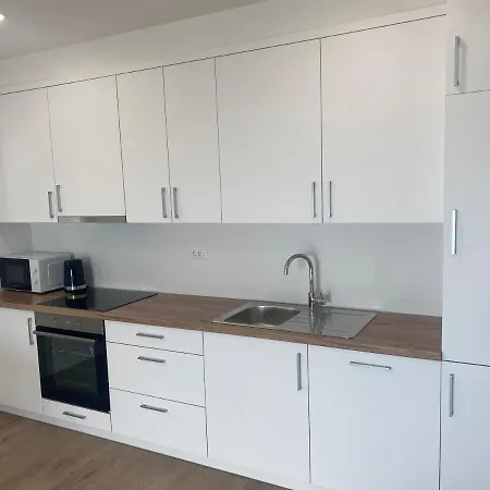 Appartement Top Seaview New *