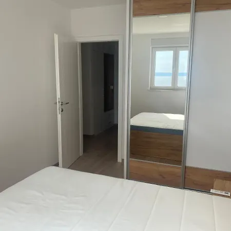 Top Seaview New Appartement