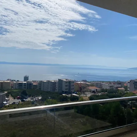 Appartement Top Seaview New