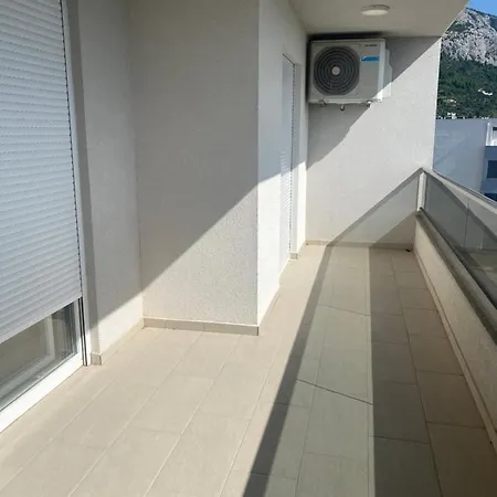 Appartement Top Seaview New