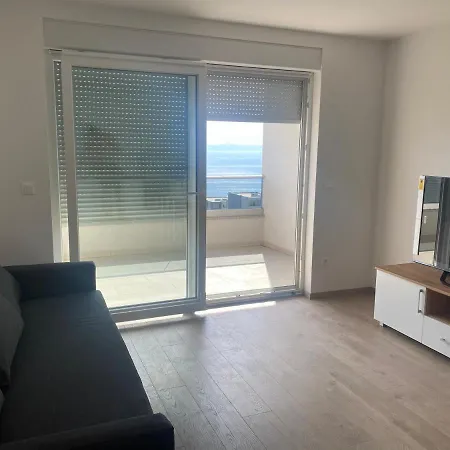Appartement Top Seaview New *